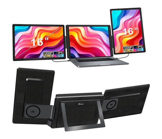 ExtraLink Smart Life S9G - 1542437 - zdjęcie 4